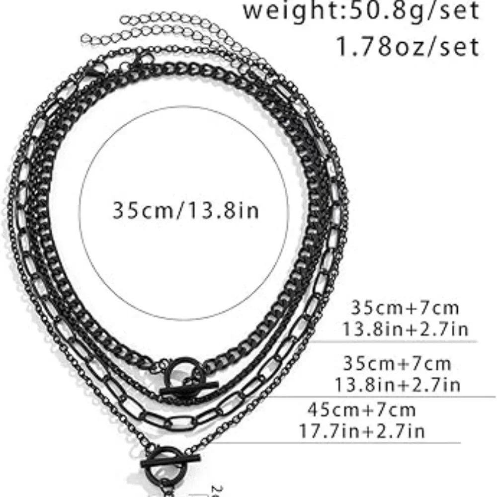 N/A layer choker